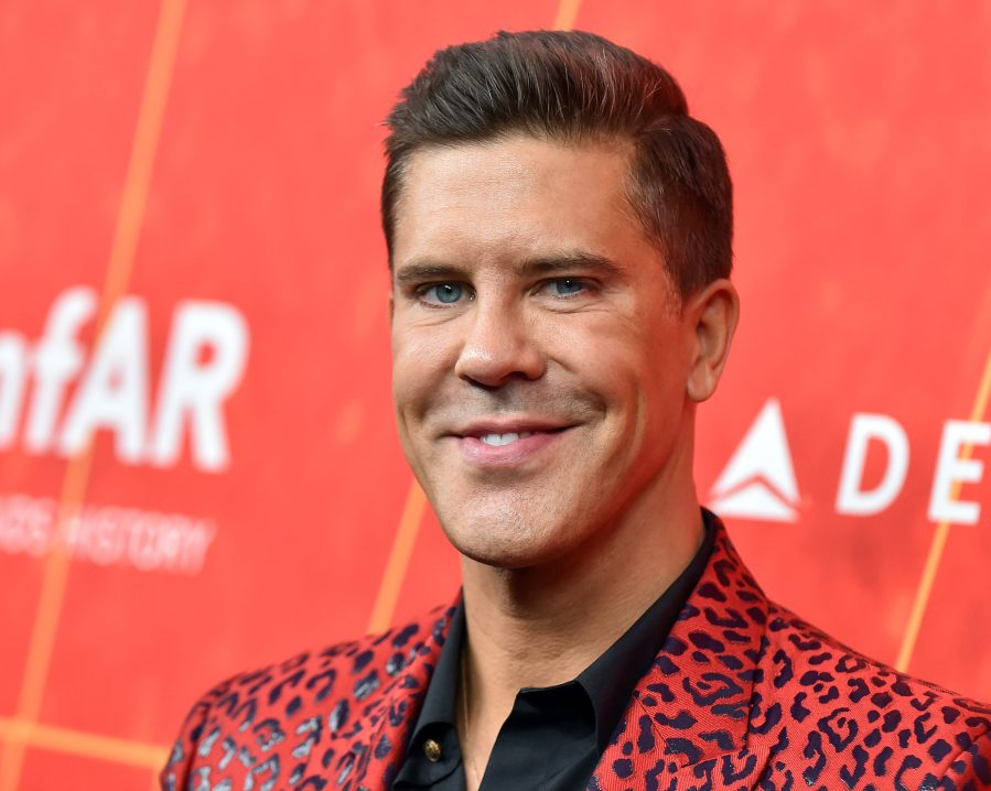 Fredrik Eklund Teresa Giudice Gives Update on Younger Man Blake Schreck and More BravoCon Revelations