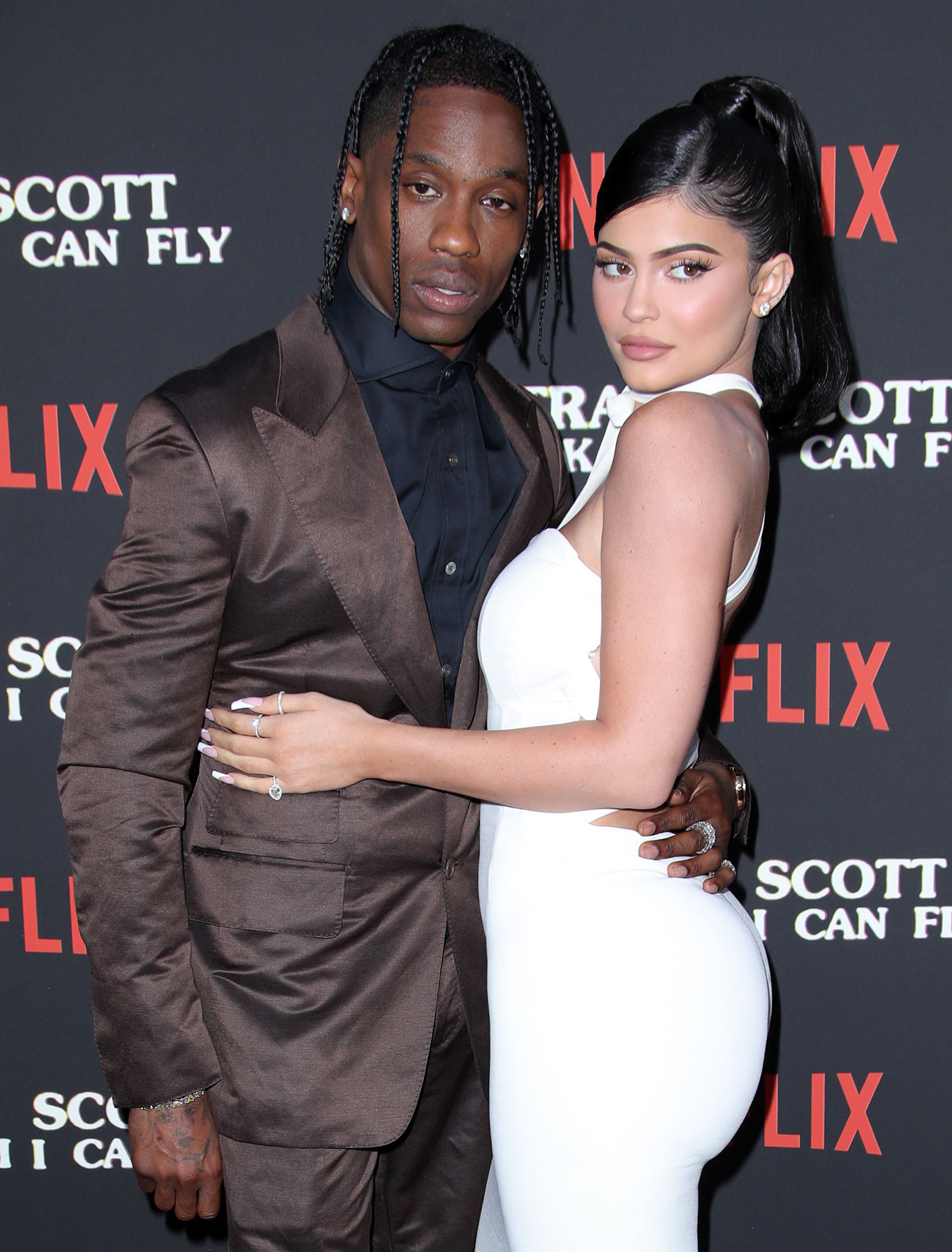 Travis Scott 'Still Very Much Loves' Kylie Jenner After Split