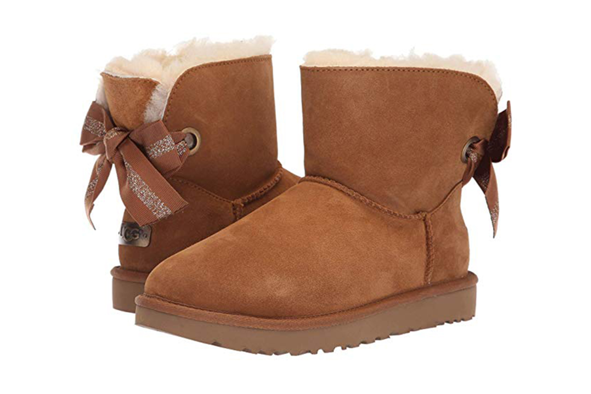UGG Customizable Bailey Bow Mini