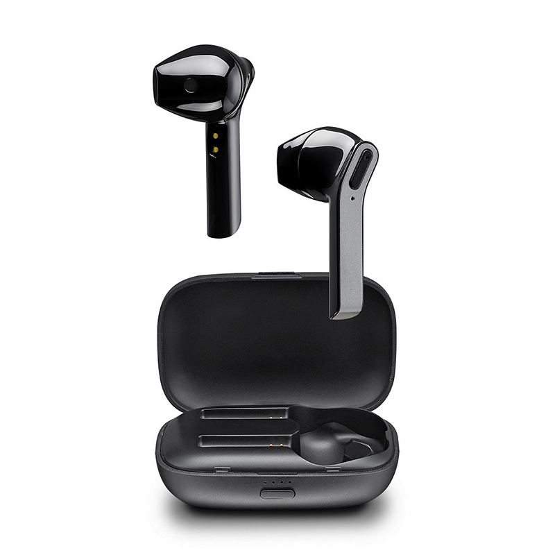 iLive Tru-Wireless Bluetooth Earbuds