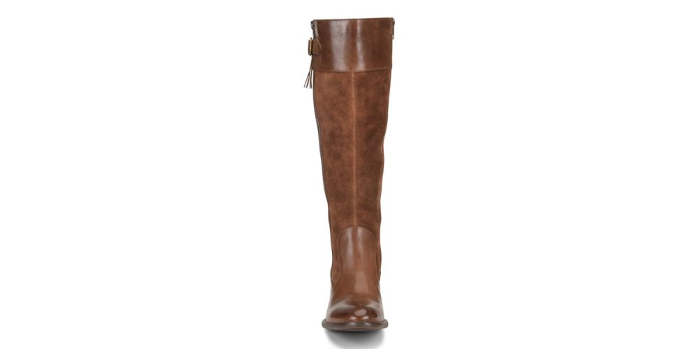 B&Oslash;RN Uchee Knee High Boot
