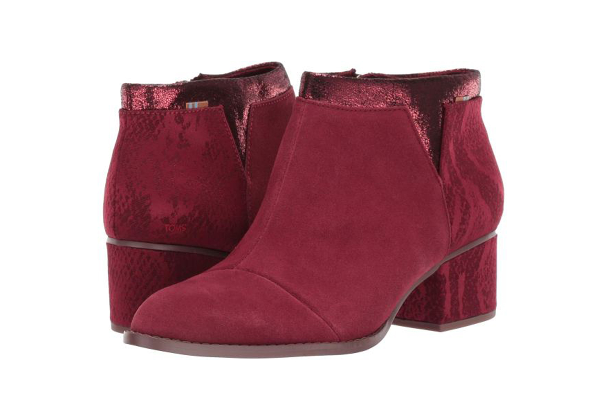 Toms-Boots