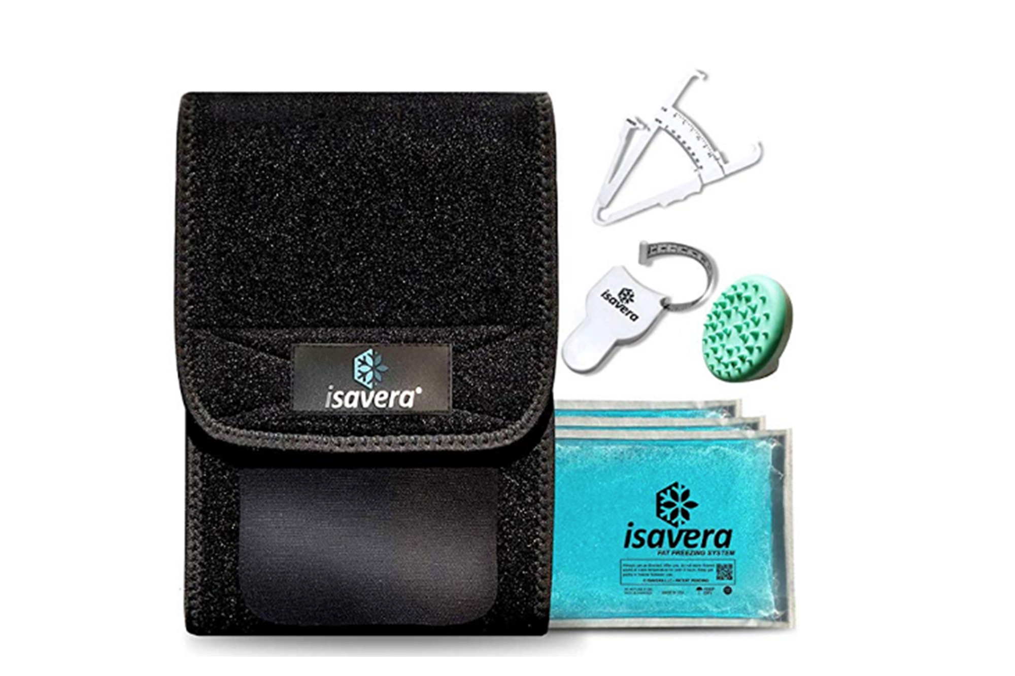 Isavera Fat Freezing System