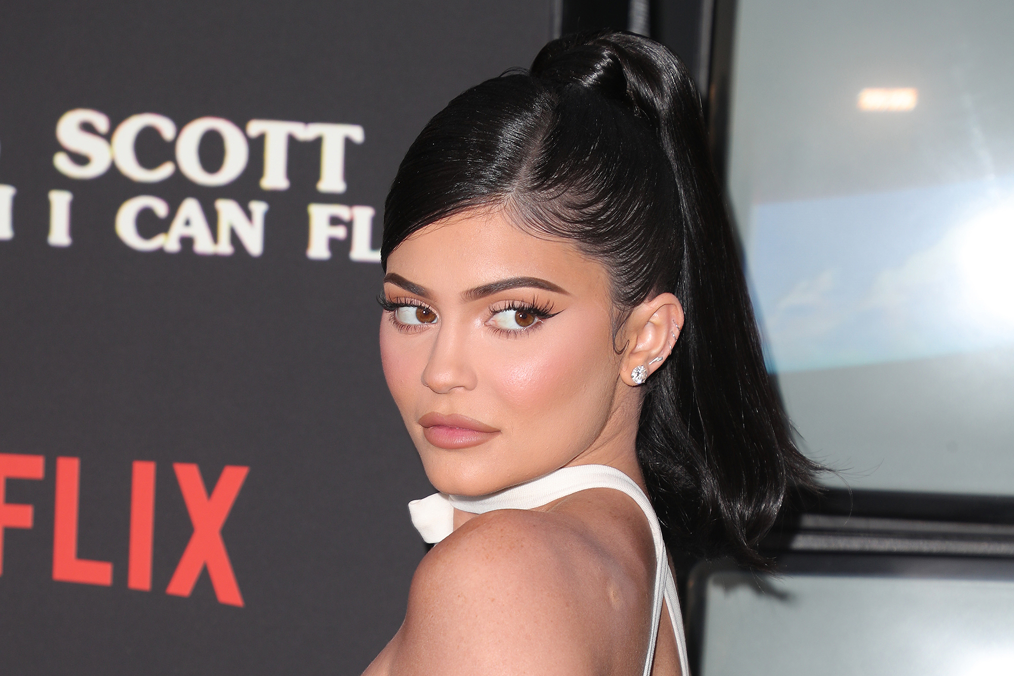 Kylie Jenner