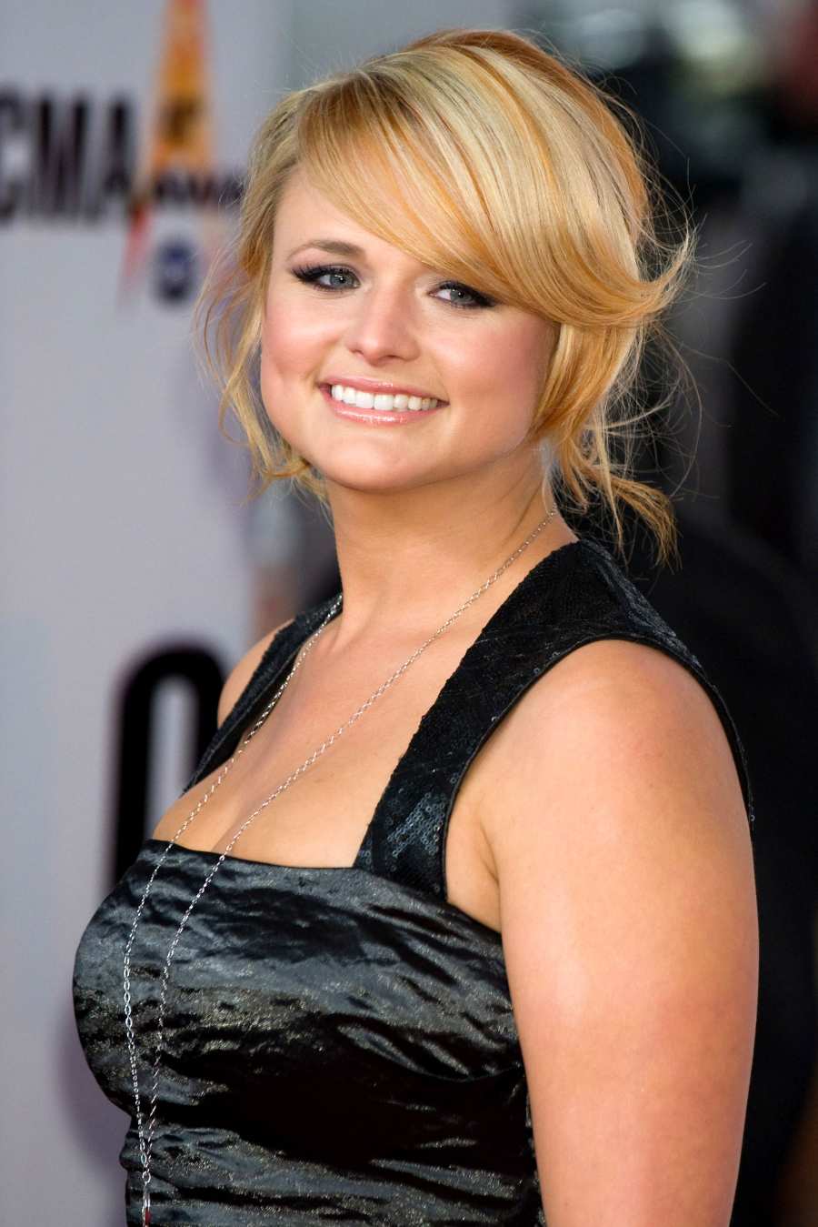 Miranda Lambert Through The Years