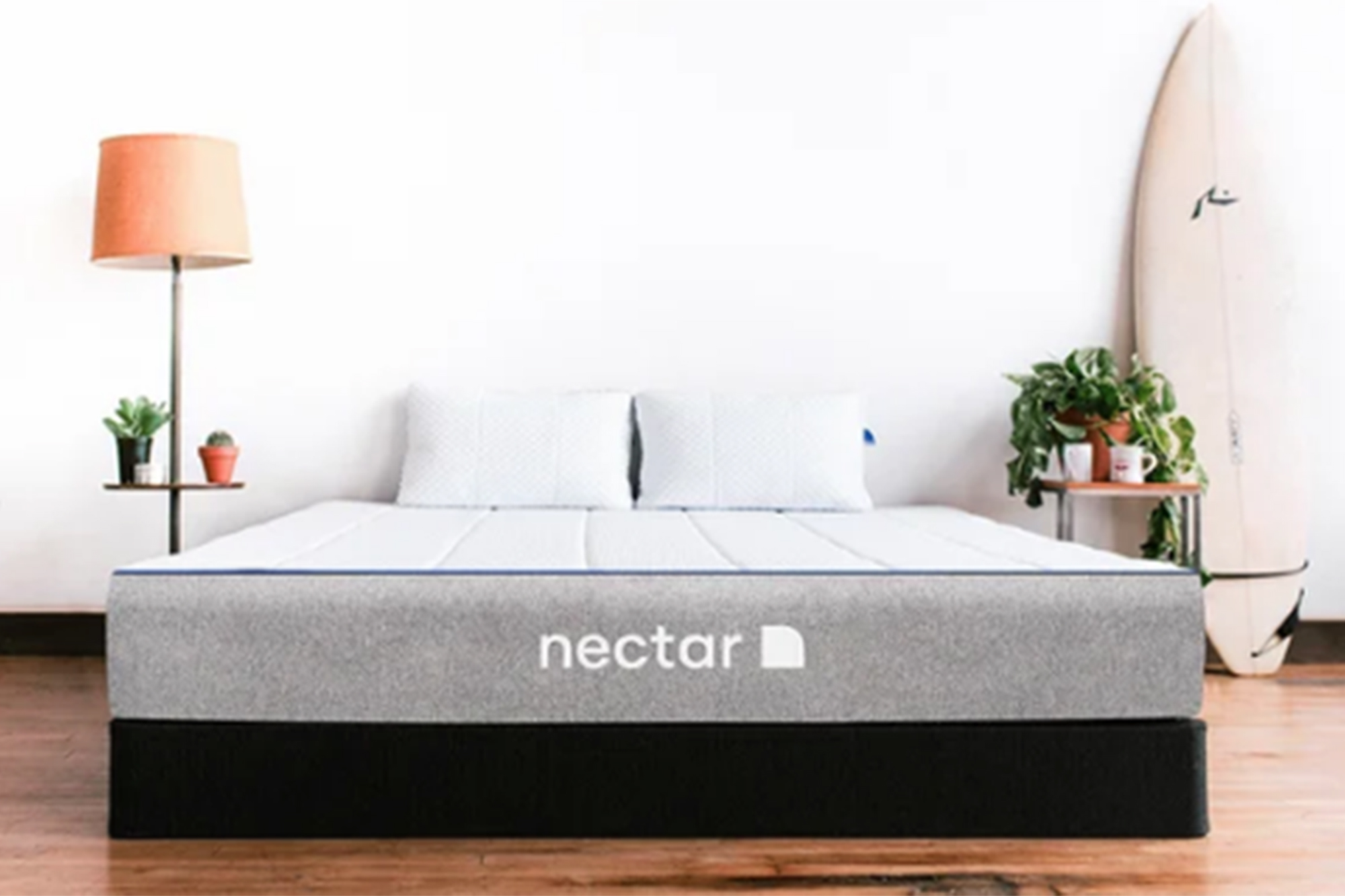 Nectar-Mattress-Pad