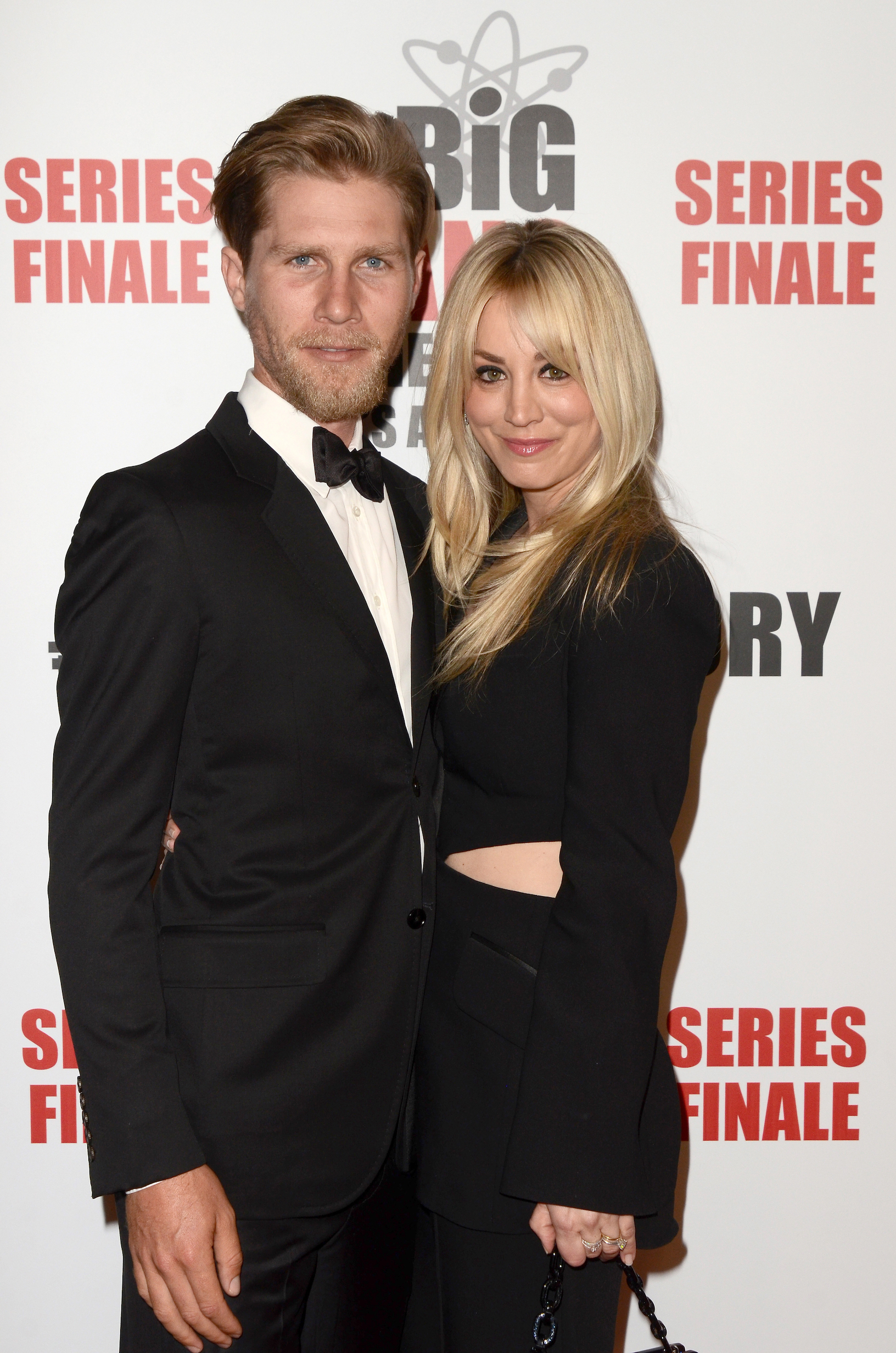 Kaley Cuoco’s Husband Karl Cook Calls Her the ‘Most Amazing Woman on the Planet’ in Birthday Message