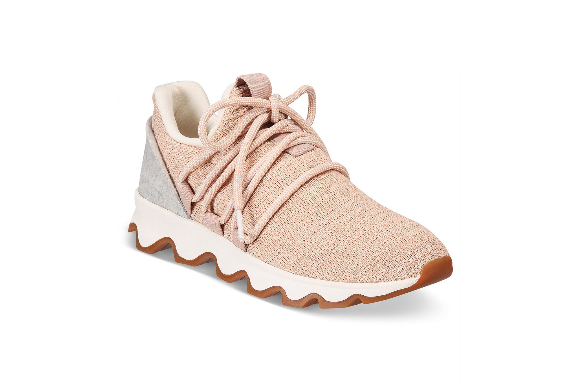 Sorel Women's Kinetic Lace Sneakers