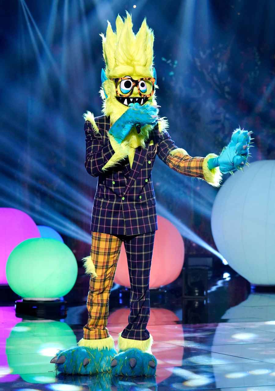 The Masked Singer