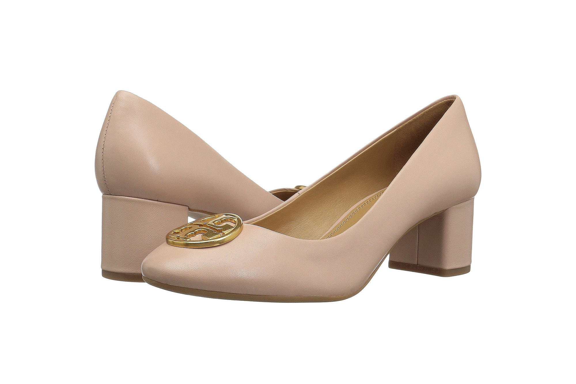 Tory Burch Chelsea 50mm Pump