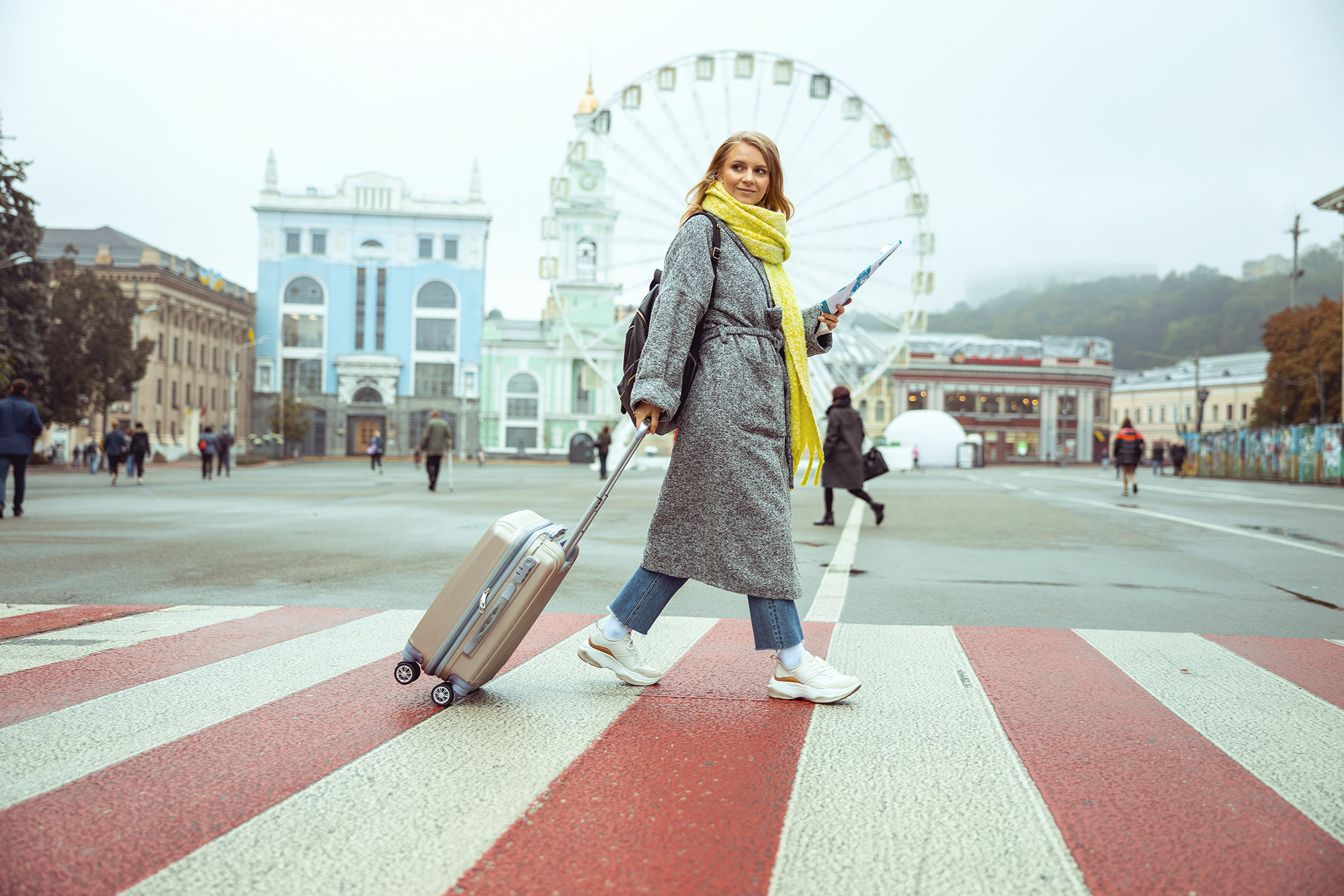 woman-traveling