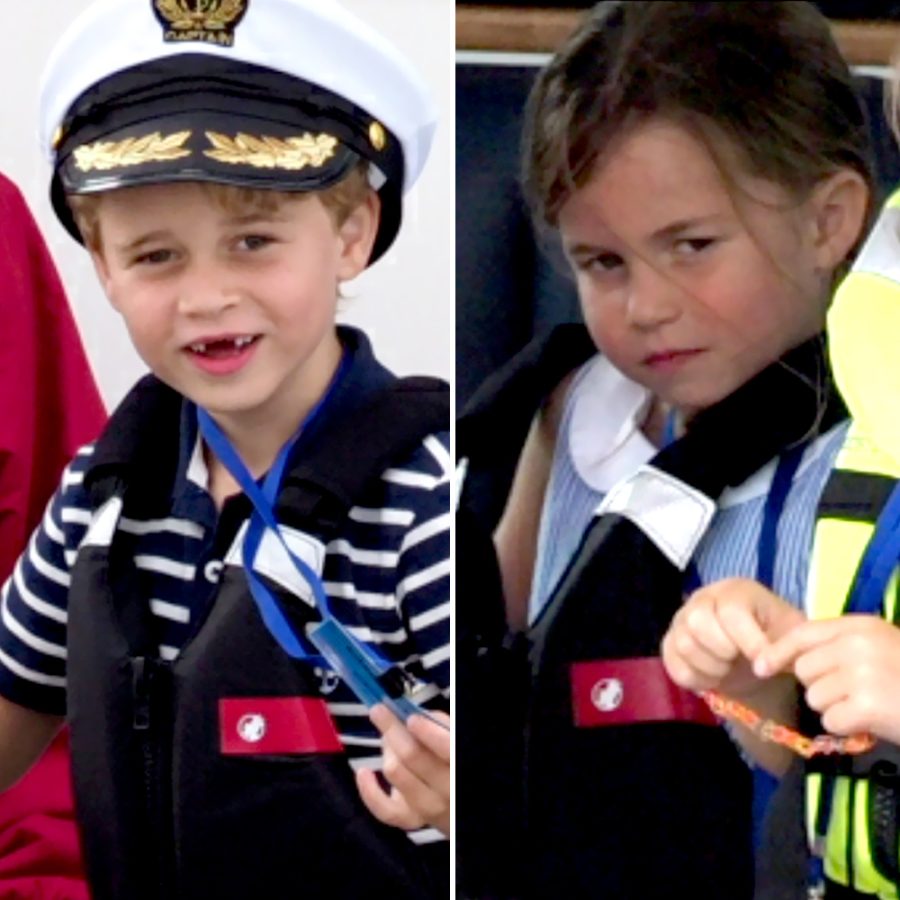 6-Setting-Sail-Prince-George-Princess-Charlotte