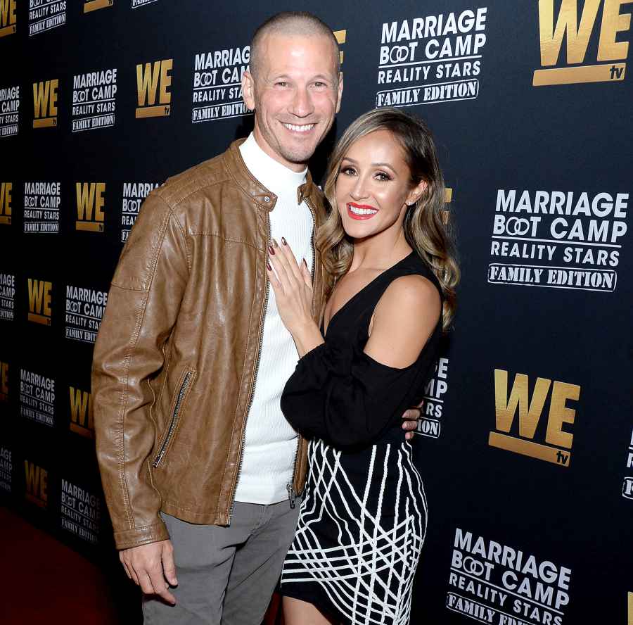 Ashley-Hebert-and-JP-Rosenbaum-relationship-timeline