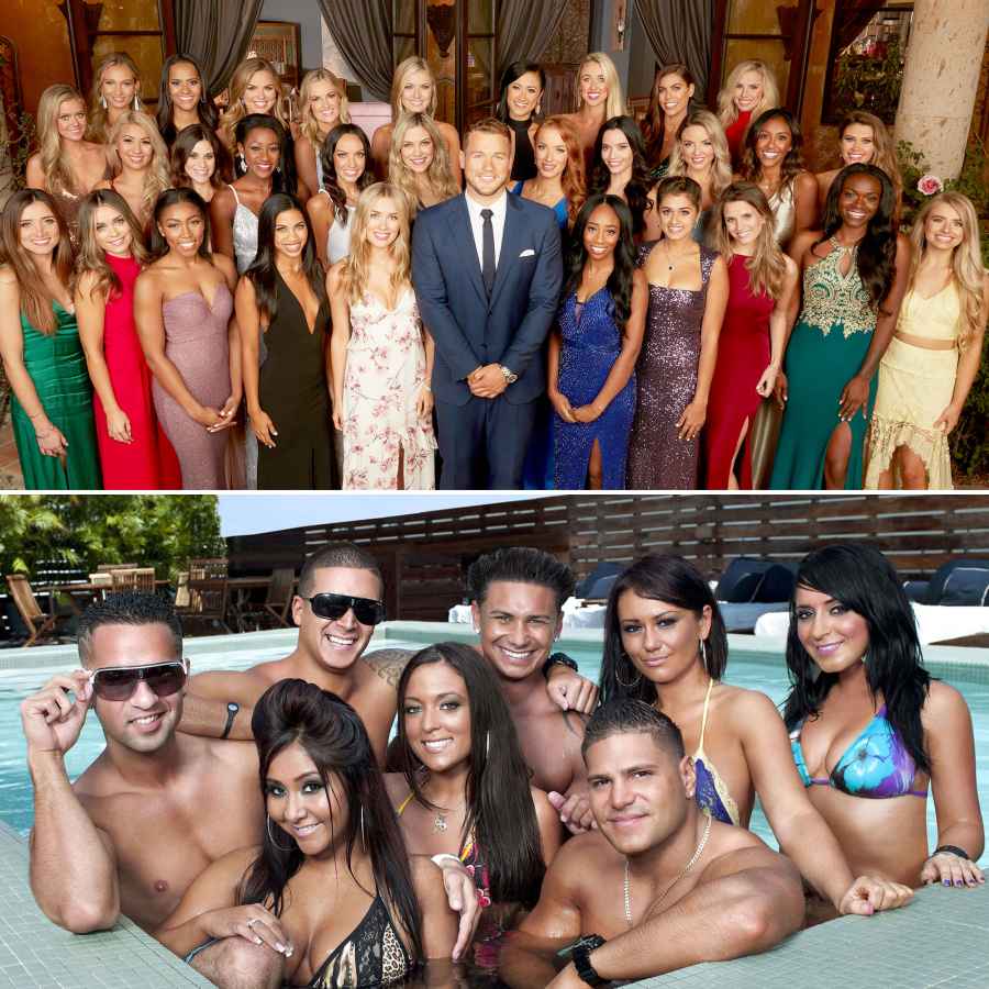 Best Reality Shows