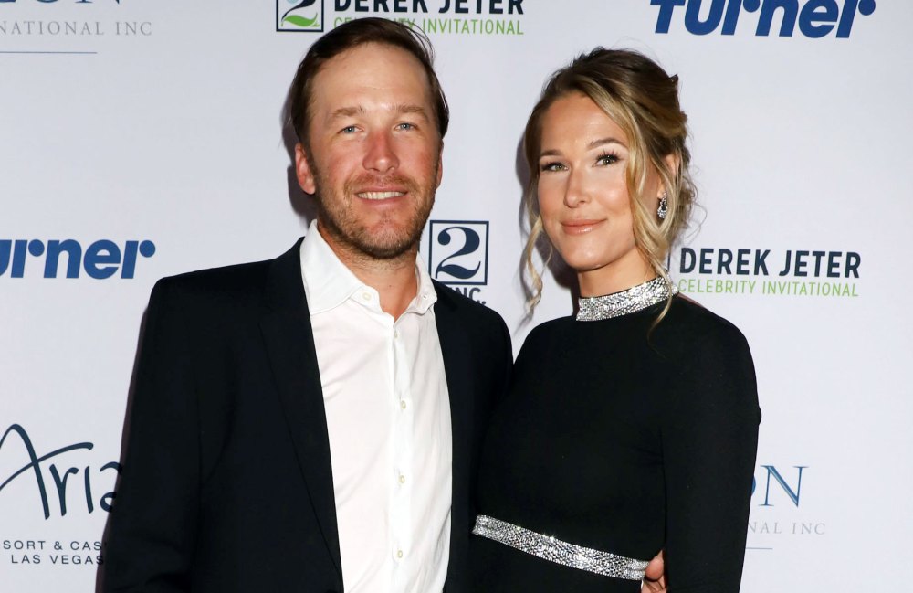 Bode Miller, Morgan Miller Reveal Twins’ Names 1 Month After Birth