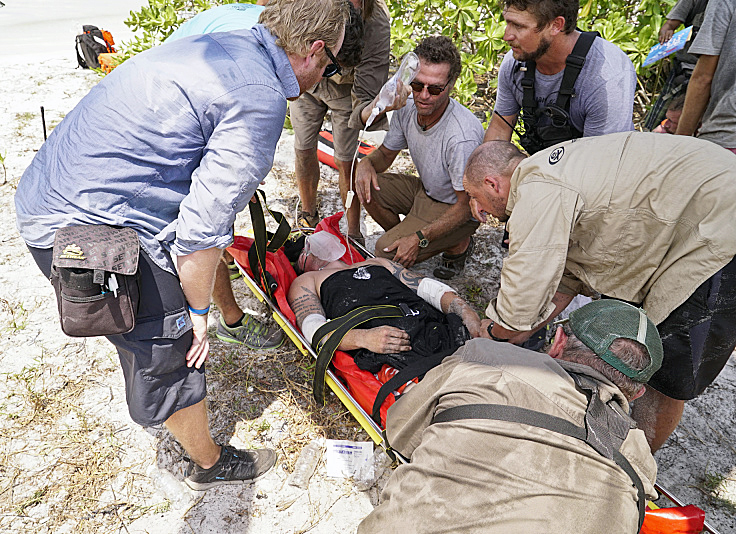 Caleb-Reynolds’-Medical-Evacuation-in-the-Heat