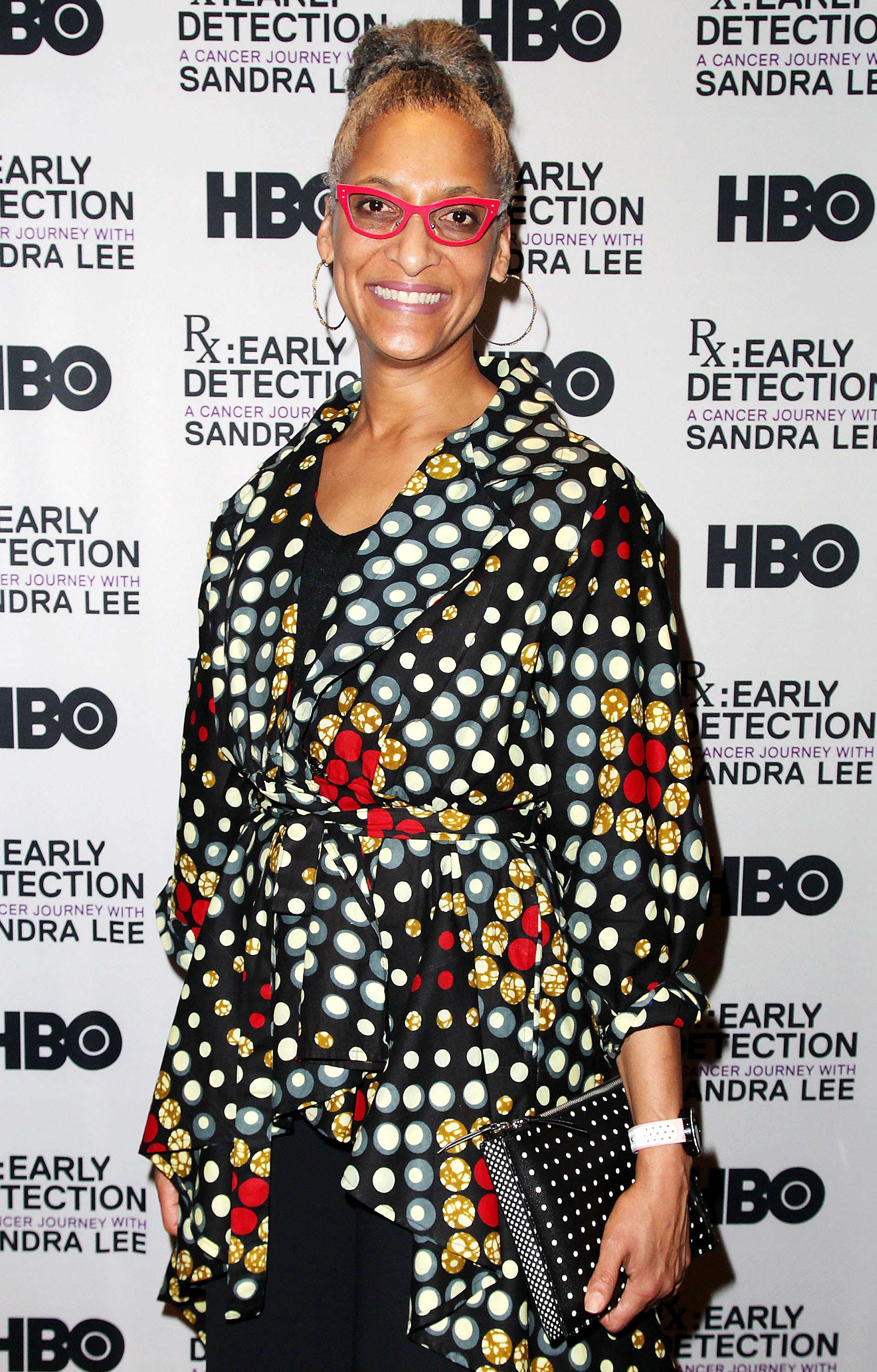 Carla Hall 25 Things You Dont Know About Me