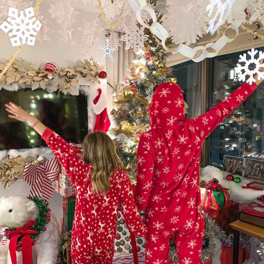 Celebrities Who Have Gone All Out With Their Holiday Decor