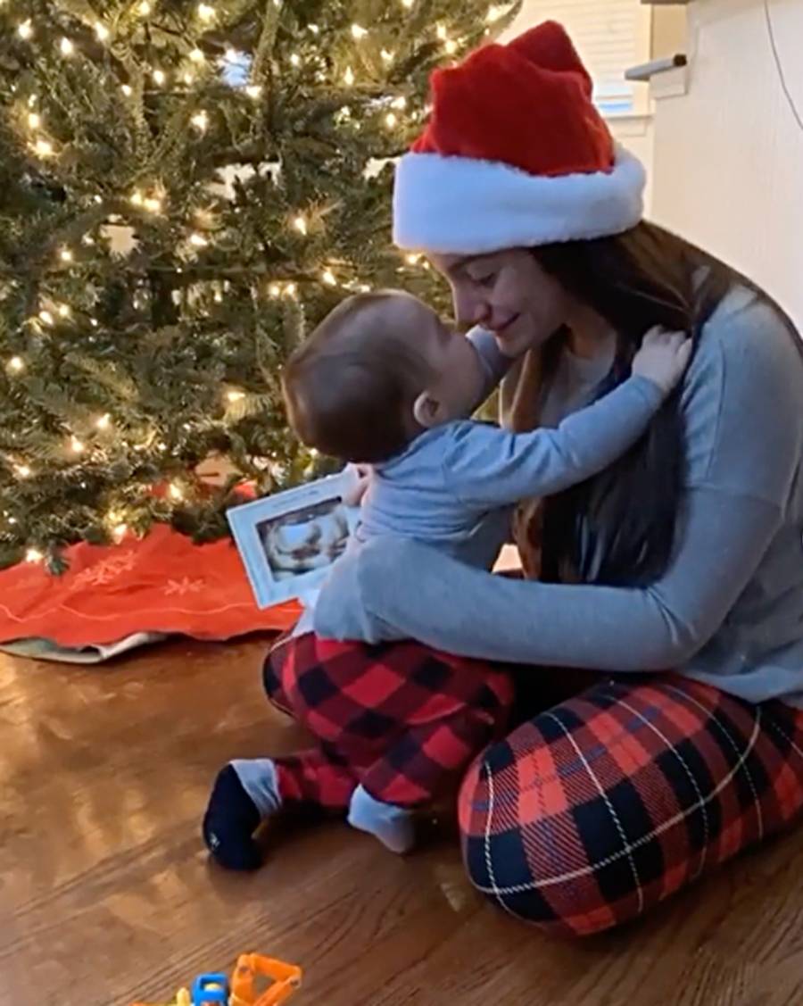 Celebrity Babies Rocking Festive Pajamas All Holiday Season Long