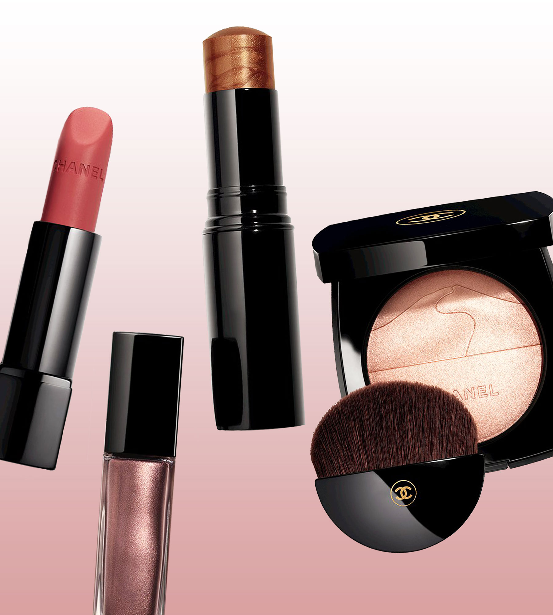 Chanel Desert Dream Collection