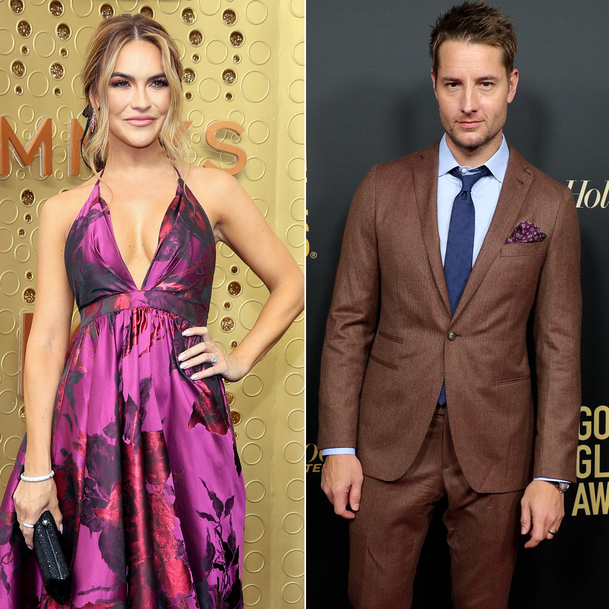 Chrishell Stause Posts Cryptic Quote Amid Justin Hartley Split