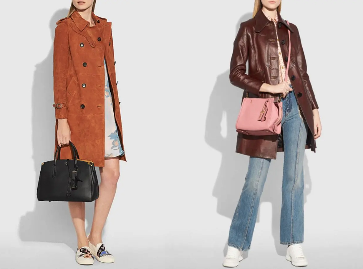 Coach Holiday Sale 2019
