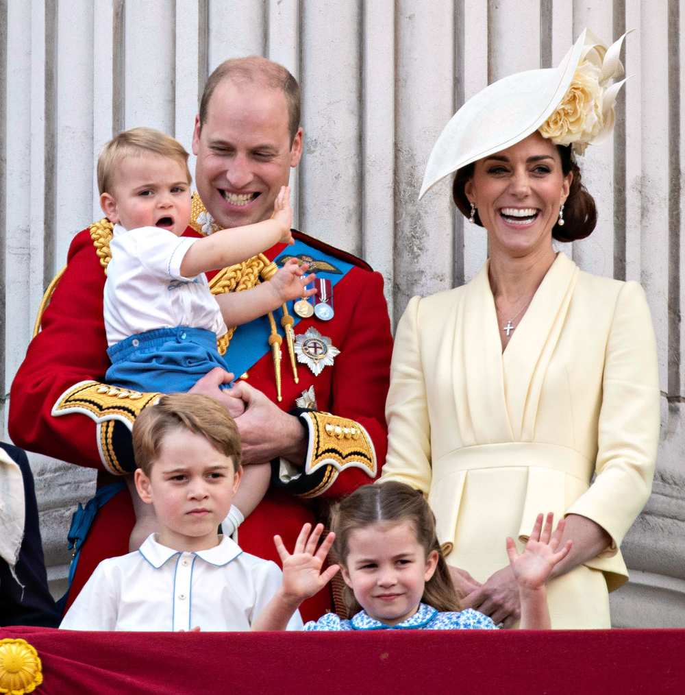 Duchess Kate’s Christmas Plans