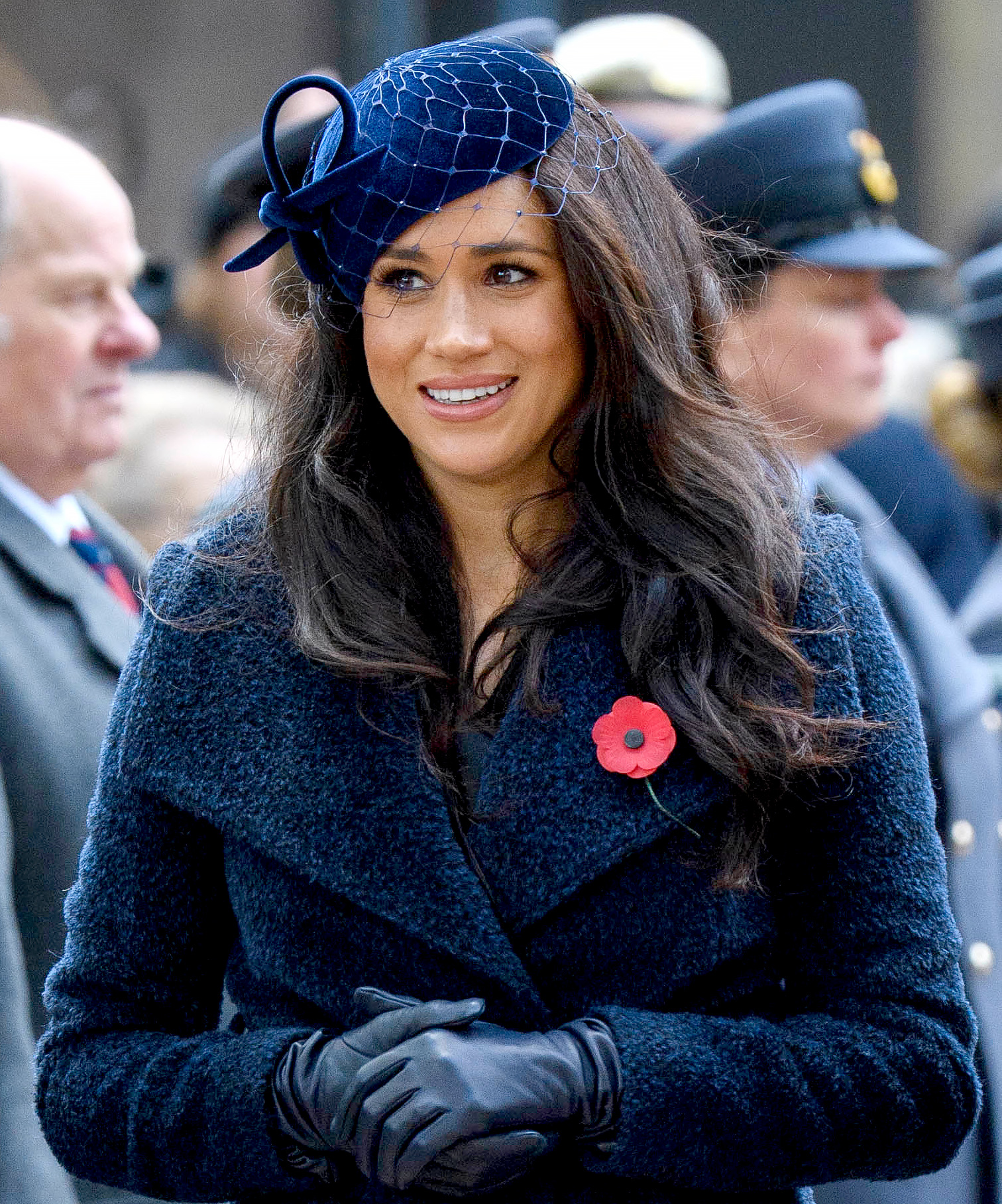 Duchess Meghan Sends Fan a Thank You Note