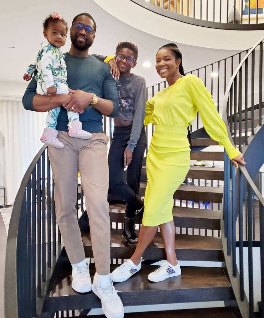 Dwyane-Wade-Talks-Child-Zion-Becoming-‘Who-She-Now-Eventually’-Is-2