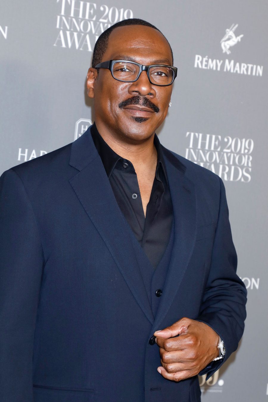 Eddie Murphy Golden Globes 2020 Nomination