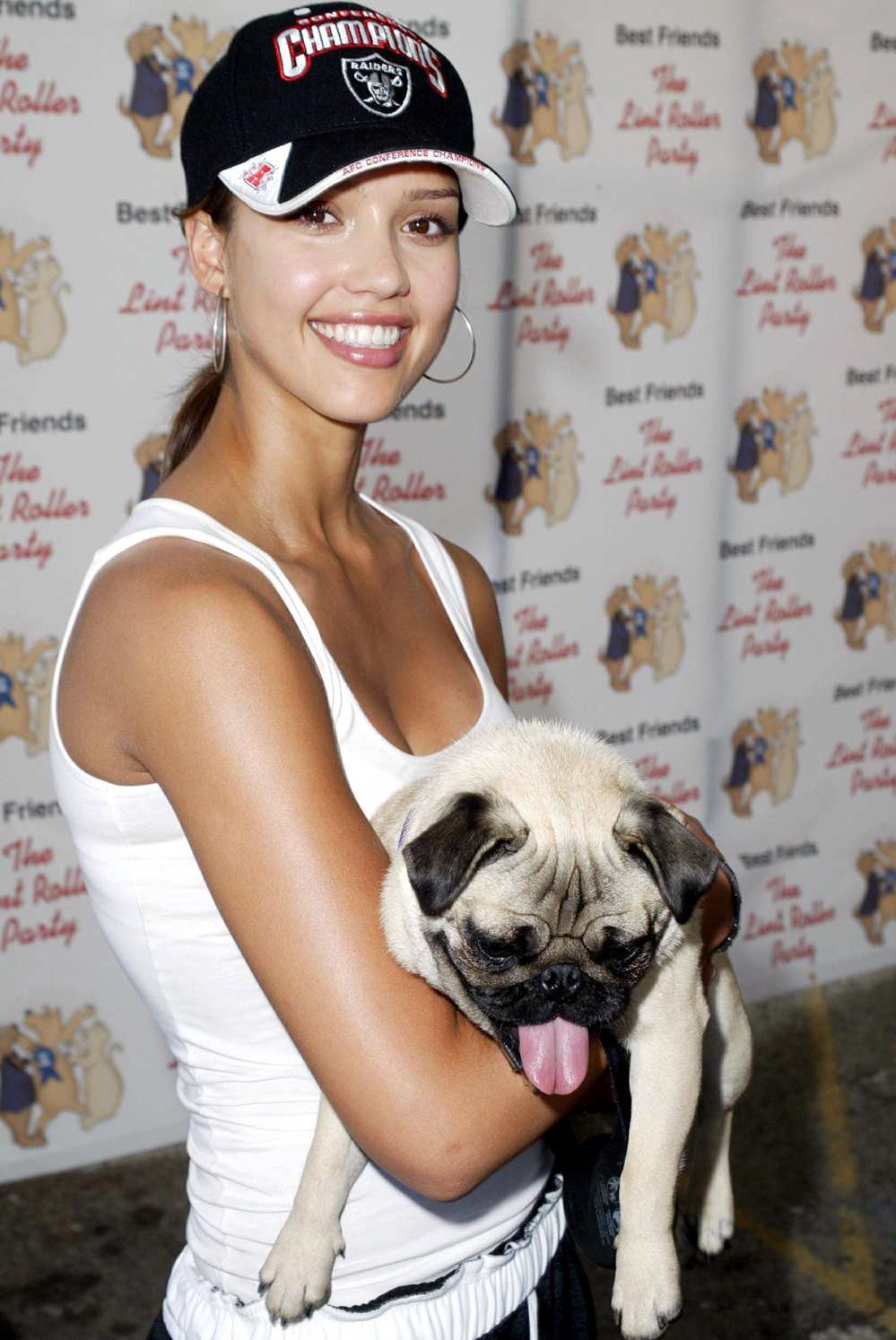 Funniest Celebrity Dog Names