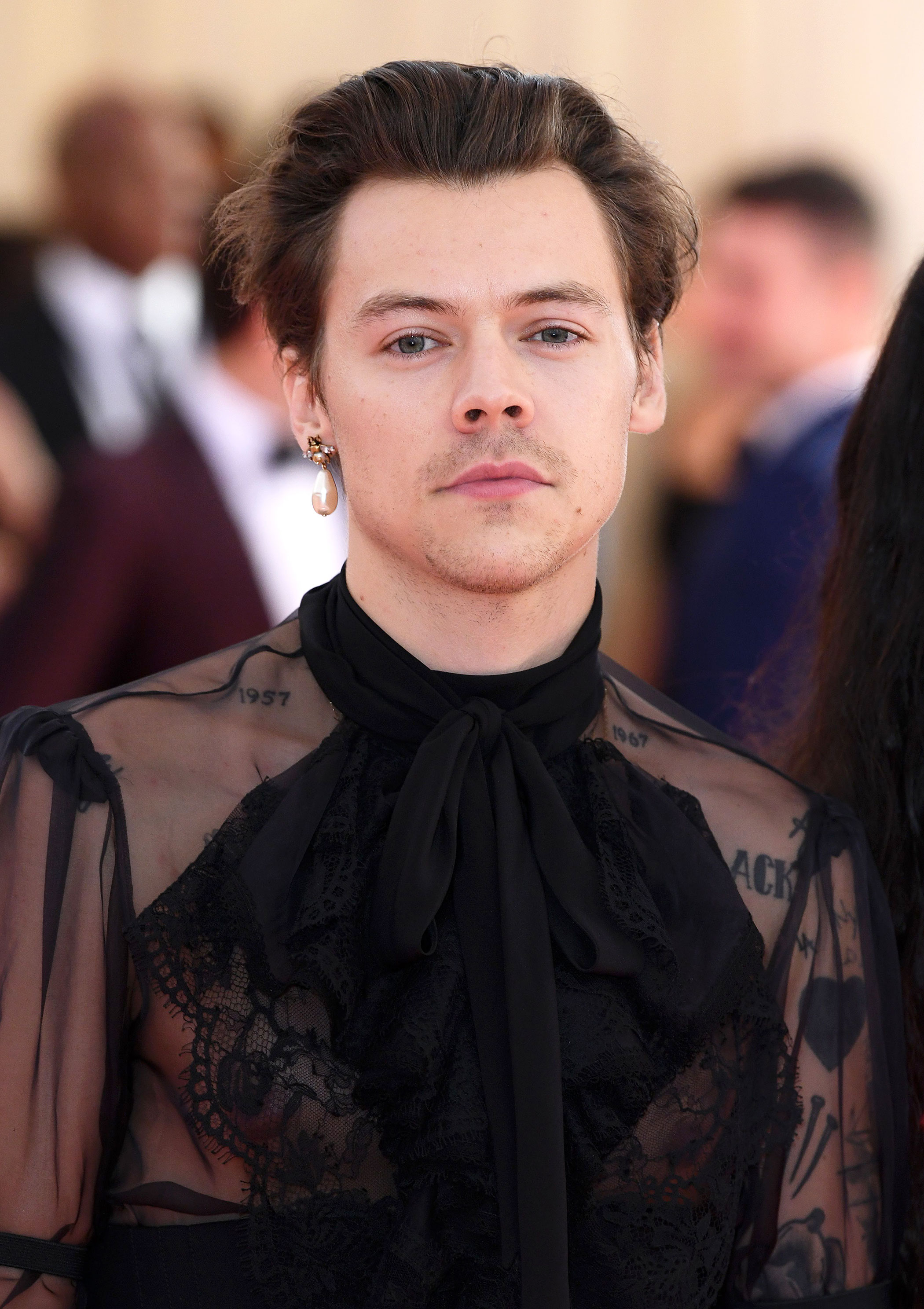 Harry Styles Fine Line Limited Edition Shirt
