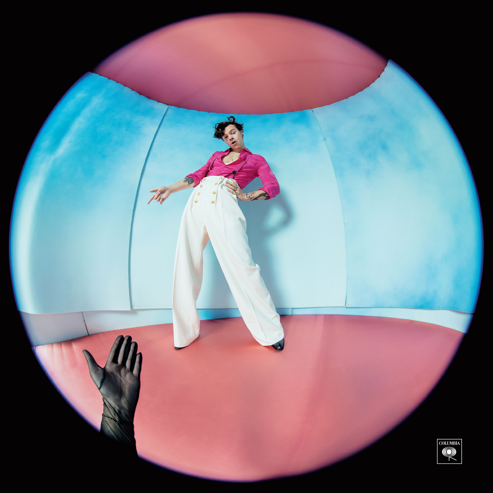 Harry Styles Fine Line Album Review