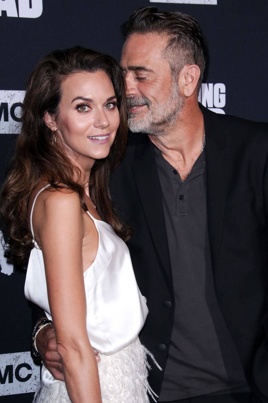 Hilarie Burton and Jeffrey Dean Morgan’s Cutest Public Declarations of Love