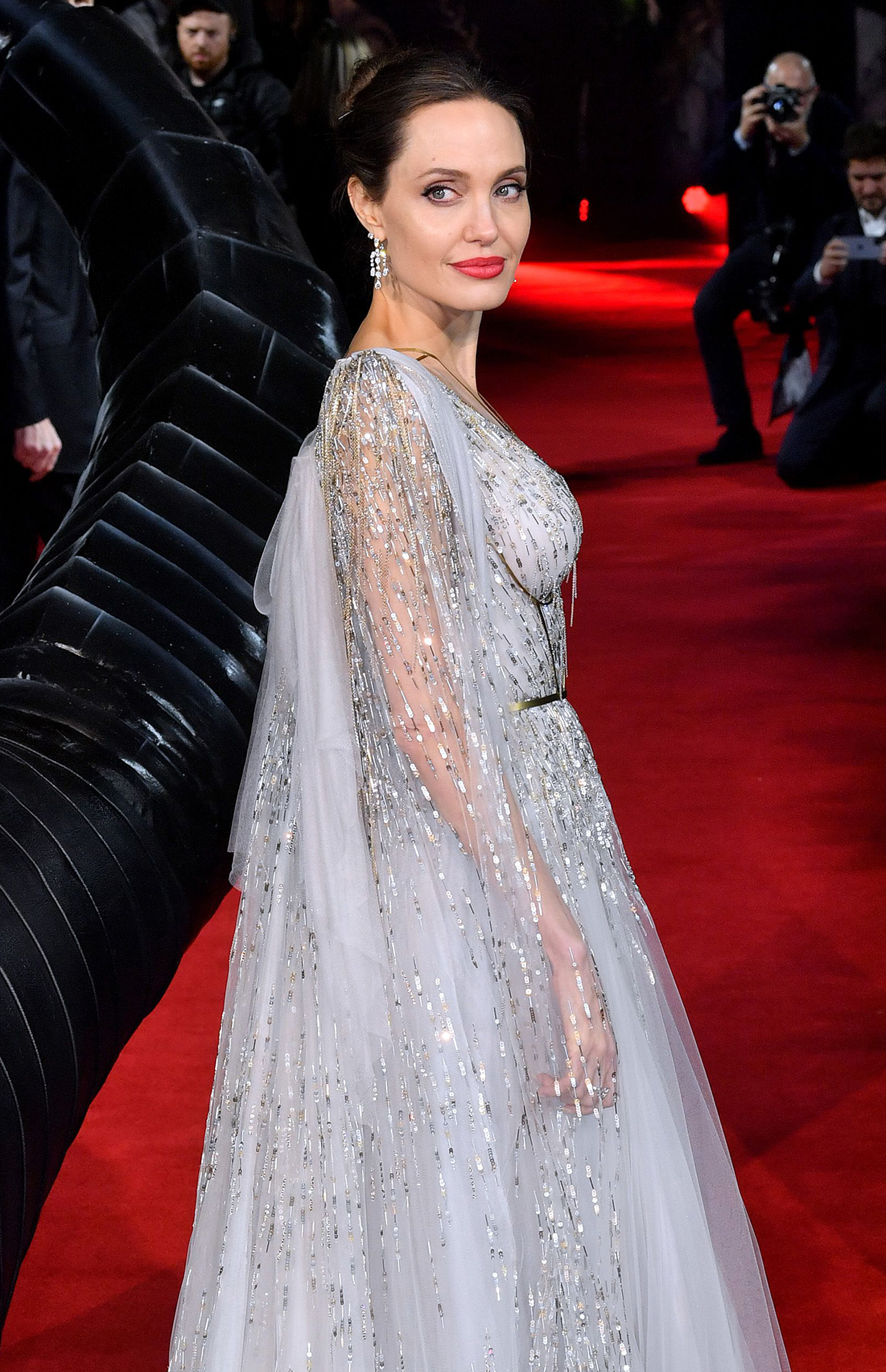 How the World’s Wealthiest Women Pay It Forward