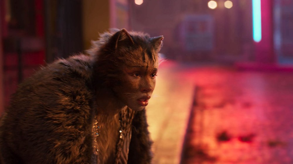 Is ‘Cats’ for the Dogs? Us Answers Your 10 Burning Questions About the Bizarre Movie