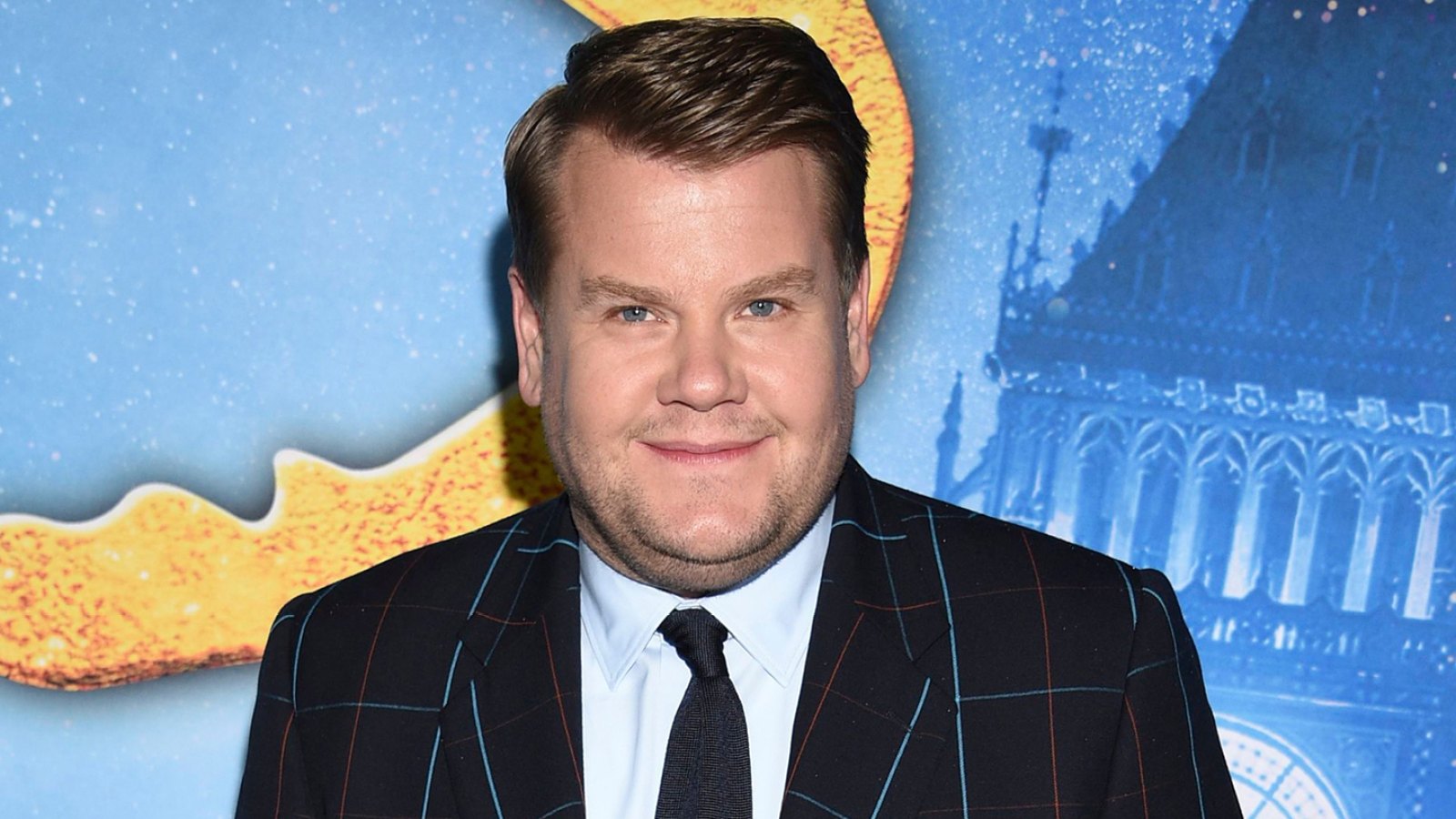 James Corden Admits He Hasn't Seen the New 'Cats' Movie Yet