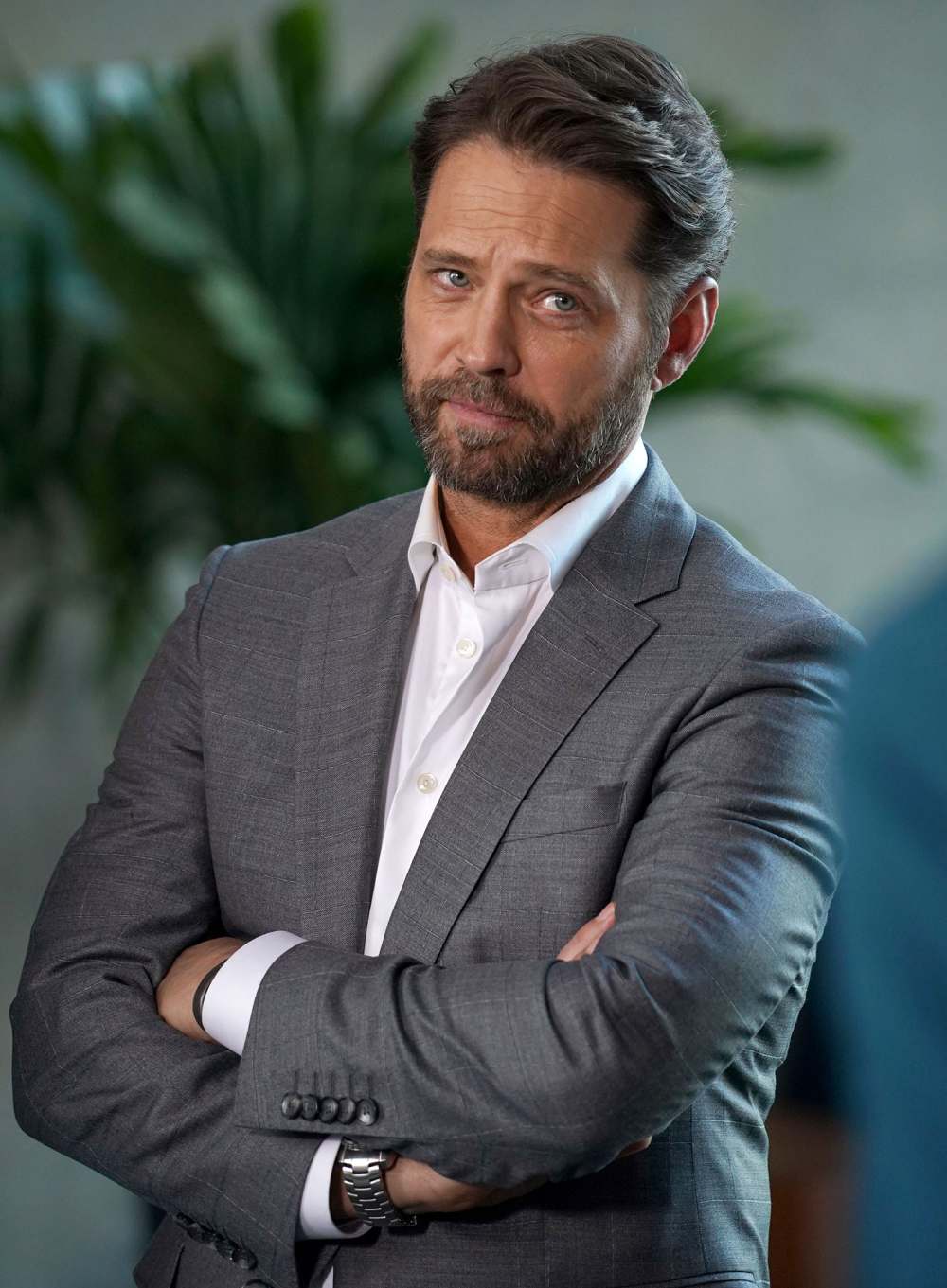 Jason Priestley BH90210