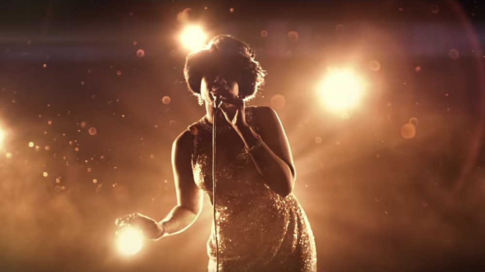 Jennifer Hudson Stars as Aretha Franklin in 1st Teaser Trailer for Late Singer’s ‘Respect’ Biopic