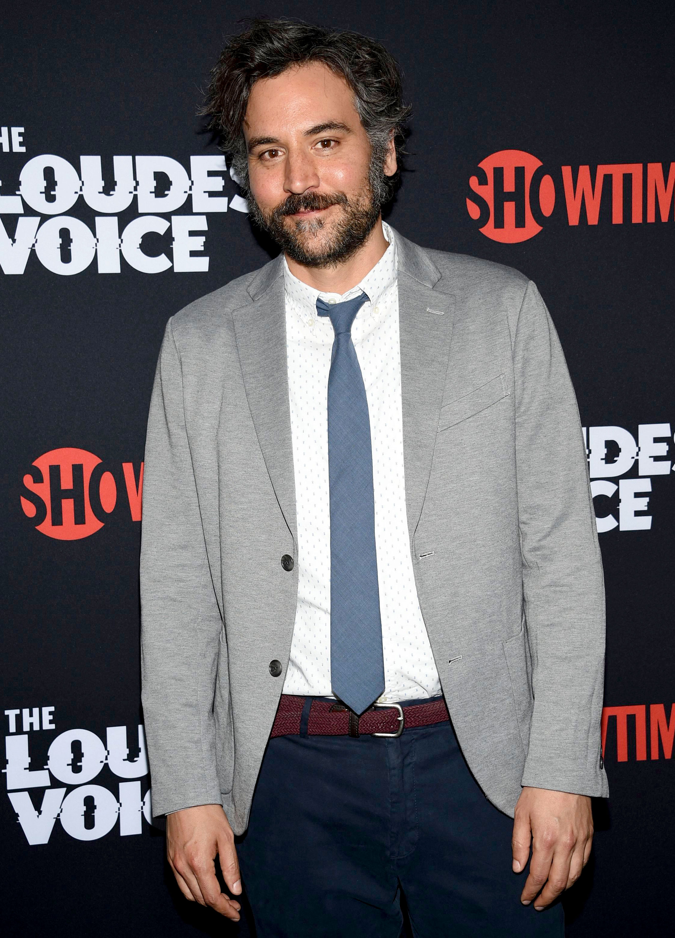 Josh Radnor Bio Page