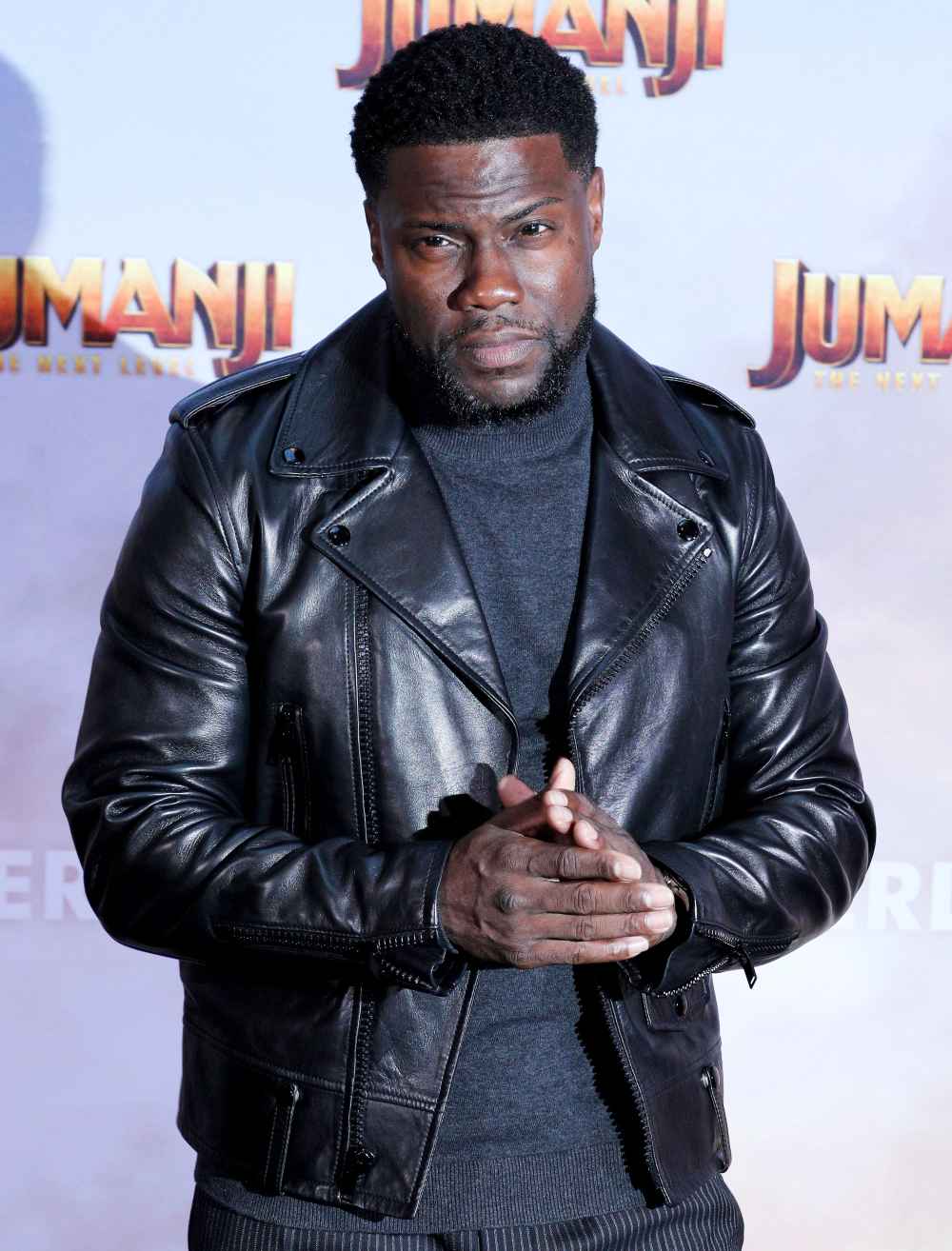 Kevin Hart 65 to 75 Percent Recovered After Near-Fatal Car Crash