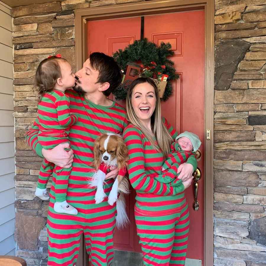 Christmas PJs