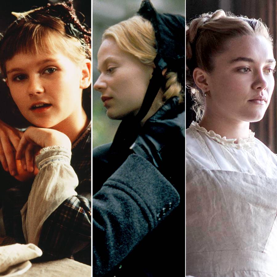 Kirsten-Dunst-Samantha-Mathis-Florence-Pugh-Amy-Little-Women