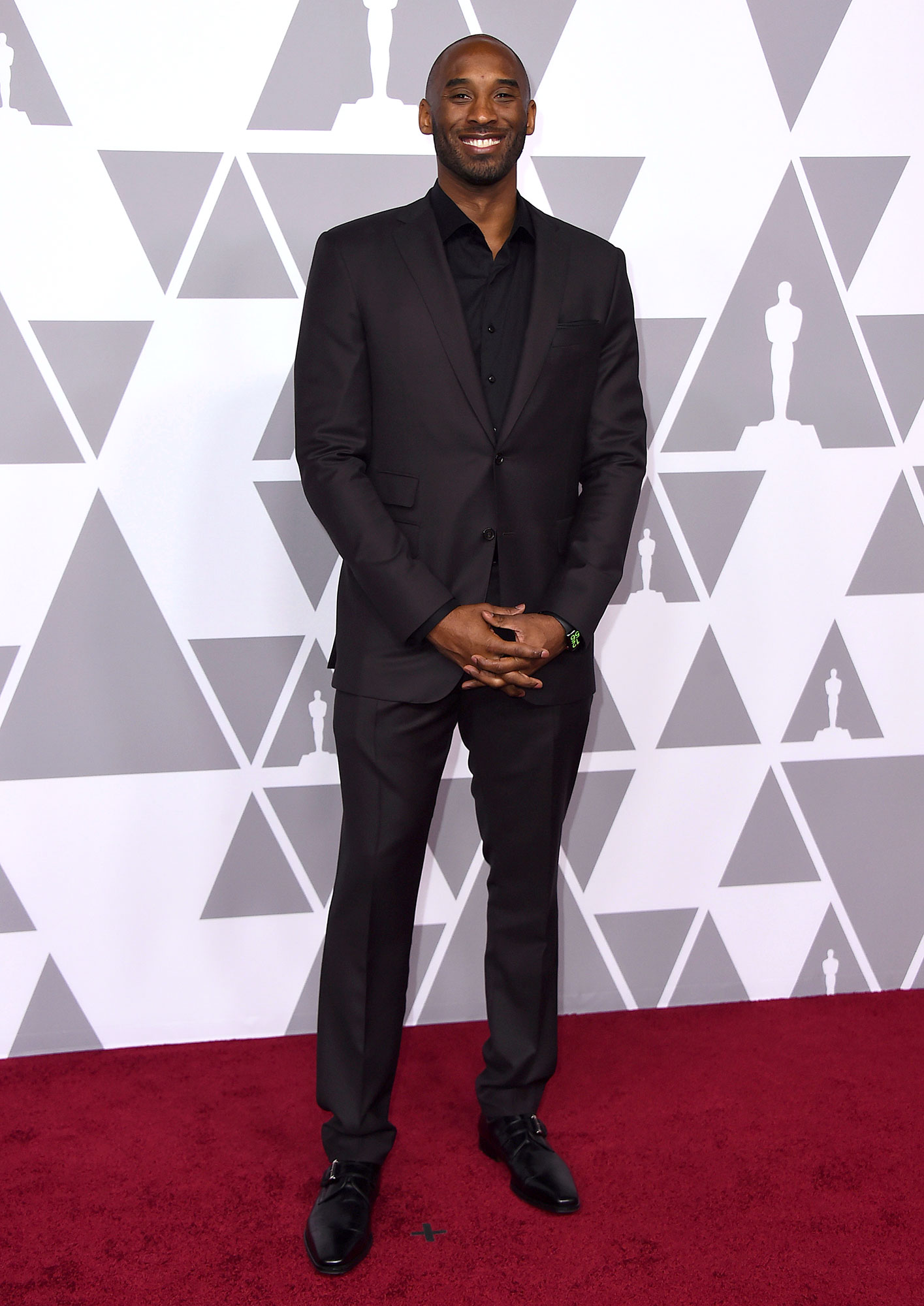 Kobe Bryant Comforts Car Crash Victims