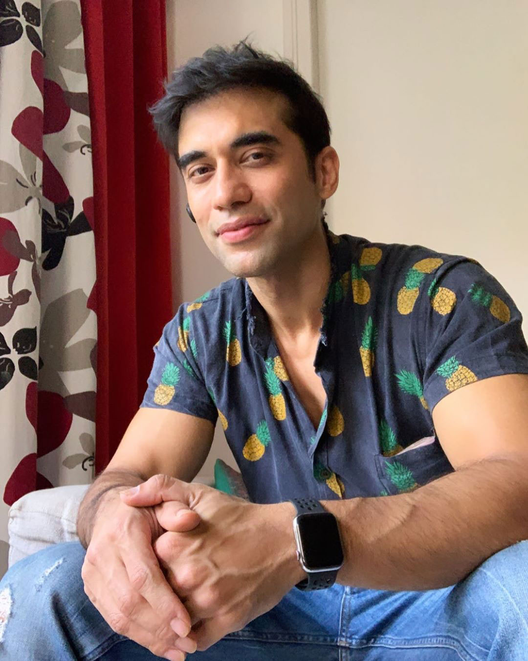 Kushal Punjabi Dead Bollywood Actor