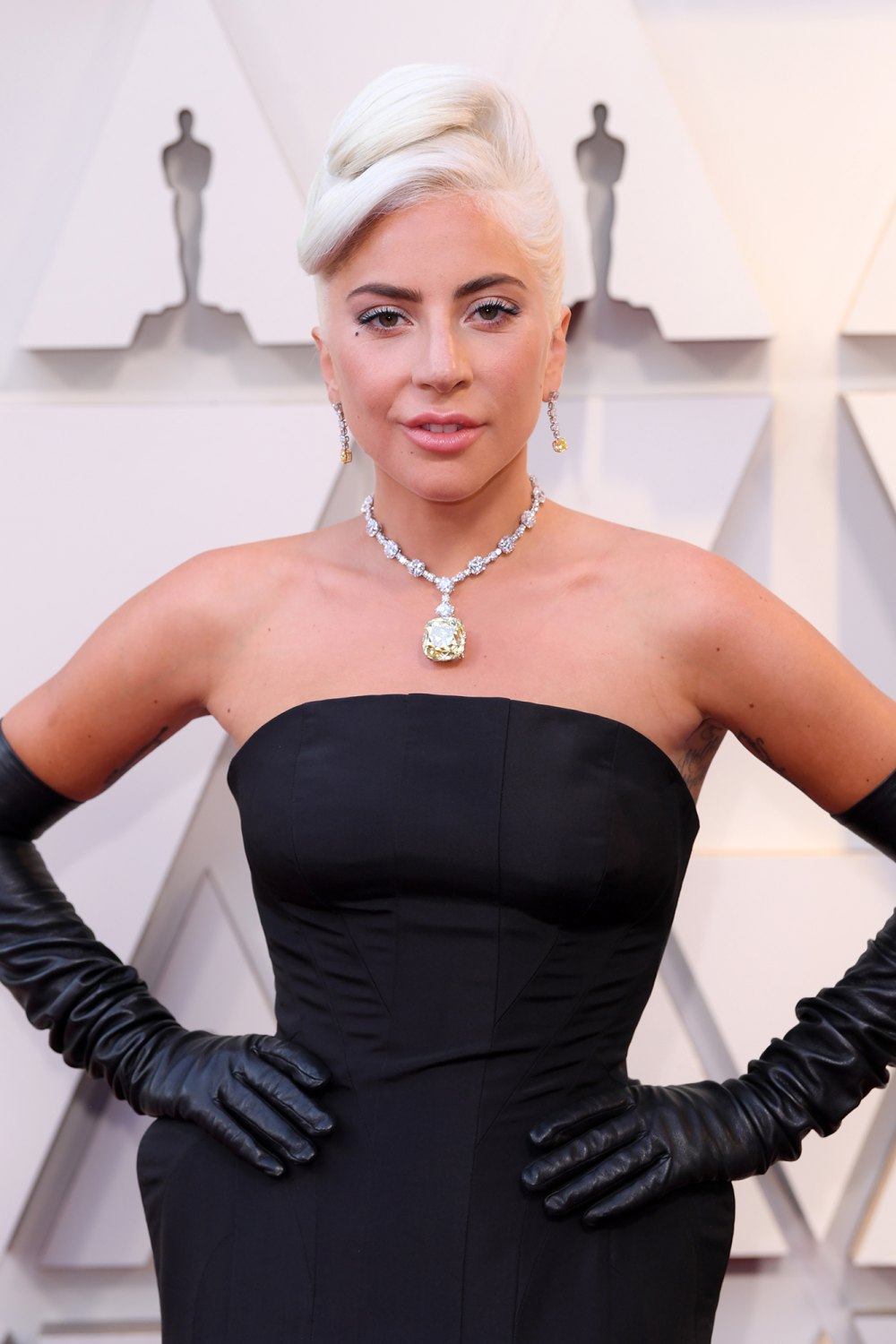 Lady Gaga Reveals She Wants to ‘Have Babies’ in the Next Decade