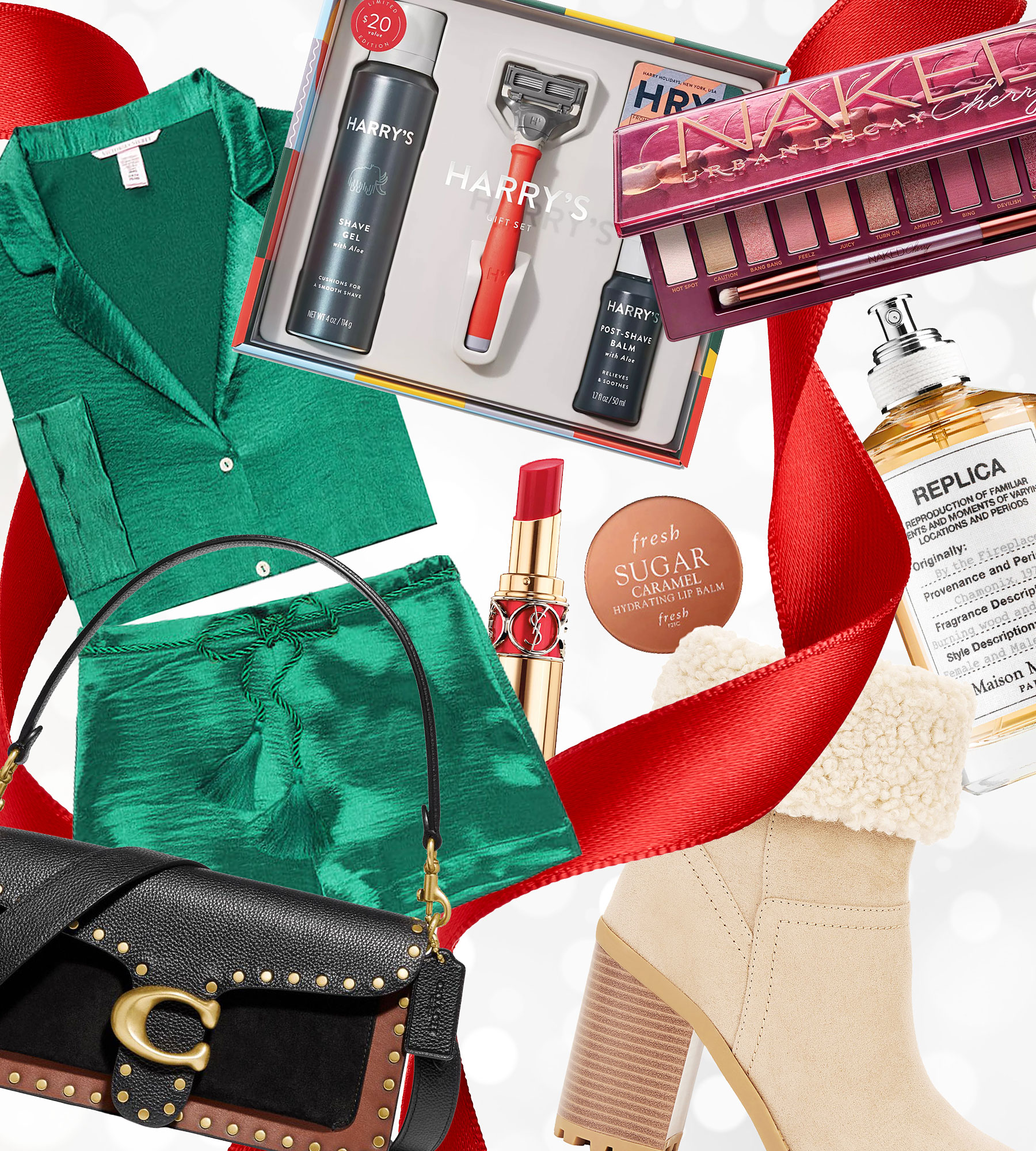 Last-Minute Gifts