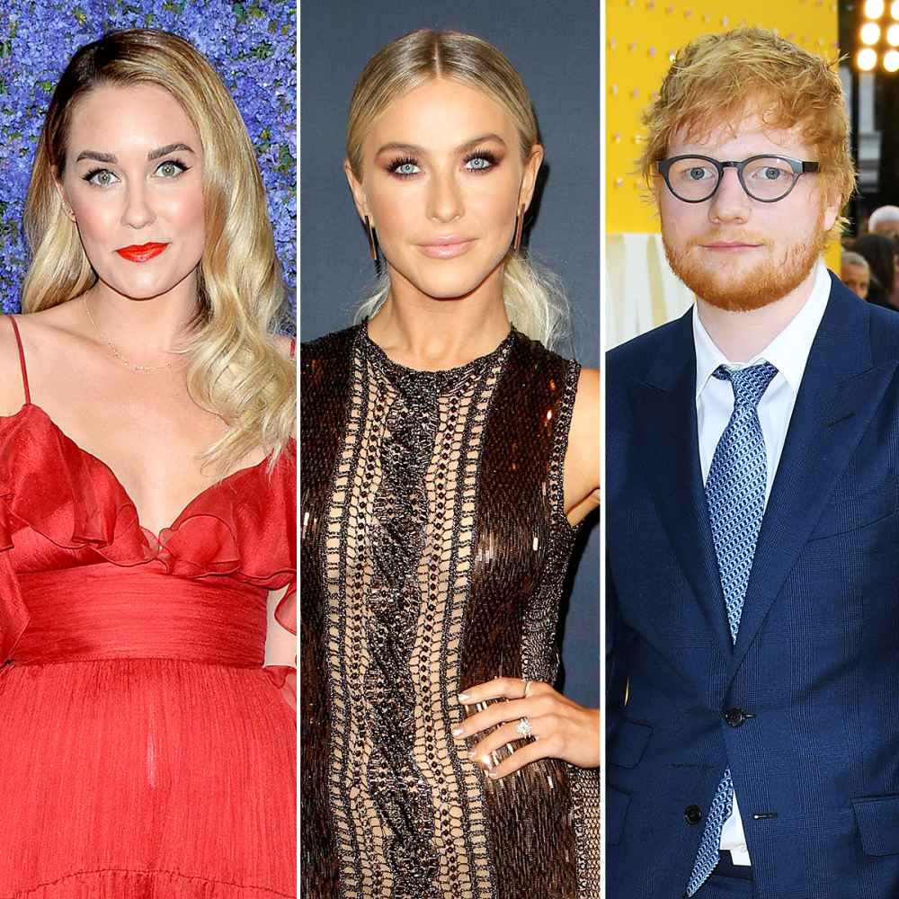 Lauren-Conrad,-Julianne-Hough,-Ed-Sheeran-pets-deaths-2019