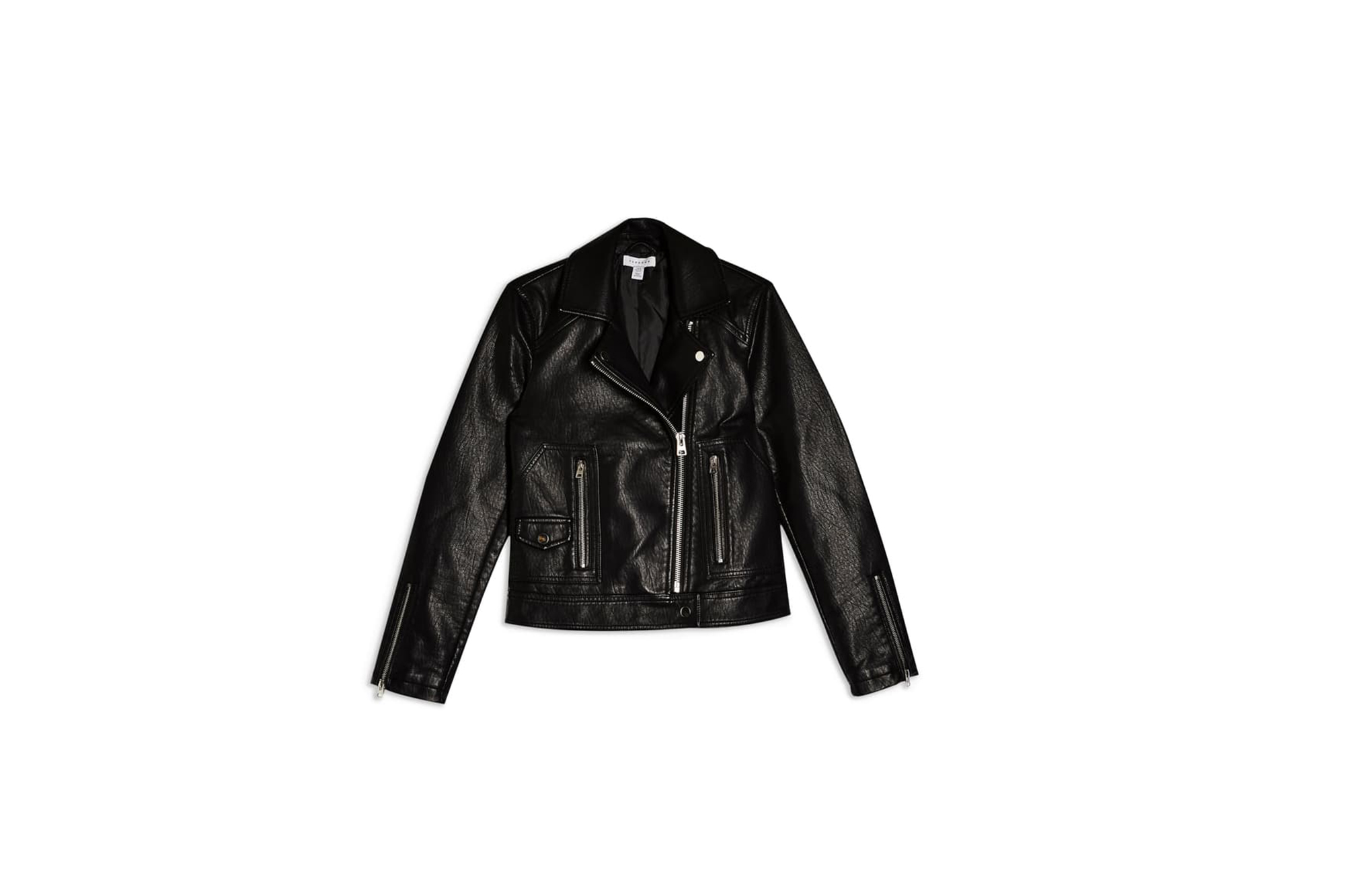 Leather-Jacket