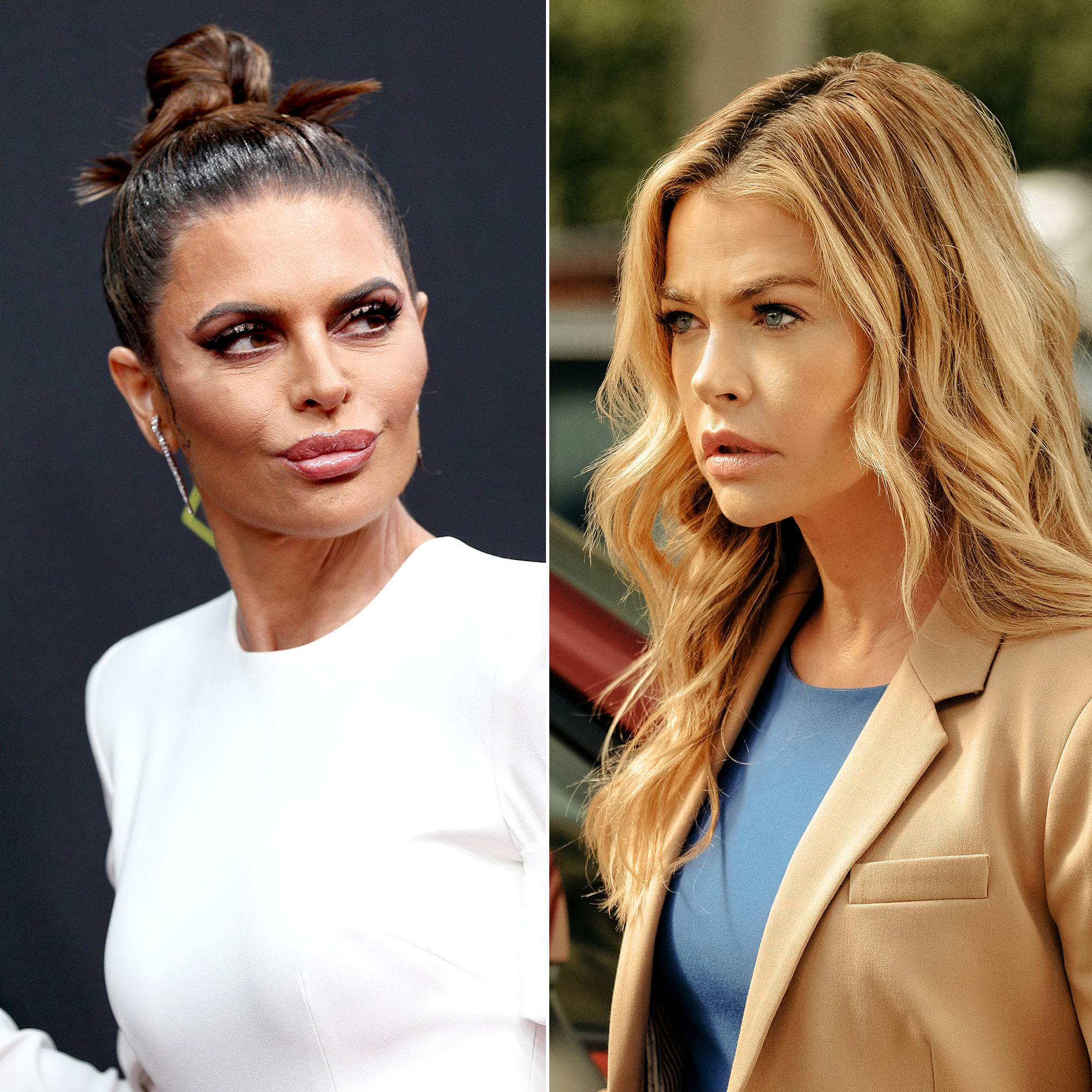 Lisa-Rinna-Calls-Out-Denise-Richards-for-Missing-RHOBH-Filming